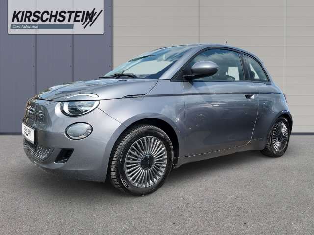 Fahrzeugbild eines Fiat 500