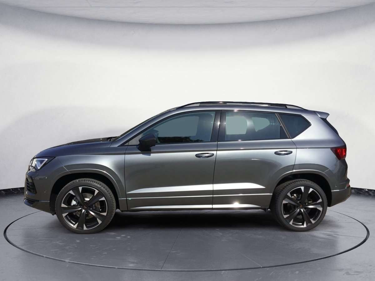 Fahrzeugbild eines CUPRA Ateca