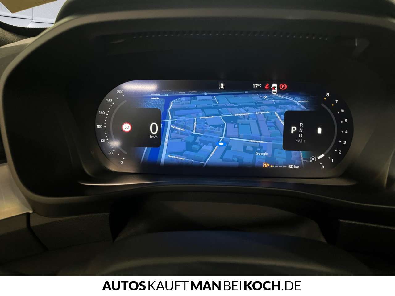 Fahrzeugbild eines Volvo XC40