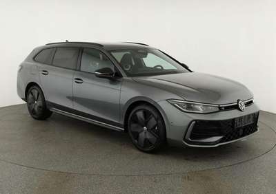 Bild Volkswagen Passat