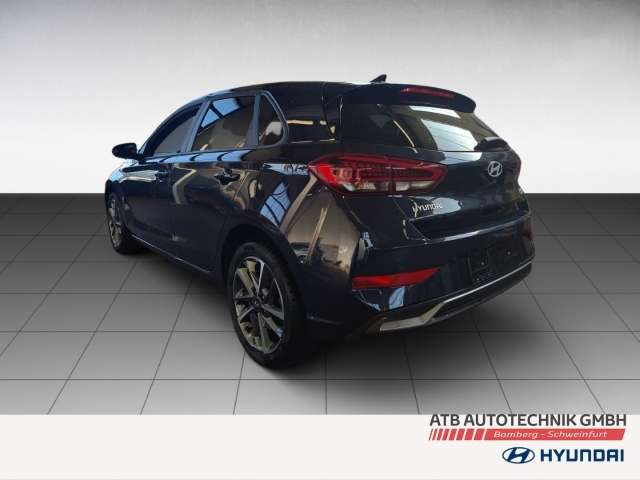 Fahrzeugbild eines Hyundai i30