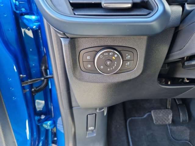 Fahrzeugbild eines Ford Tourneo Courier
