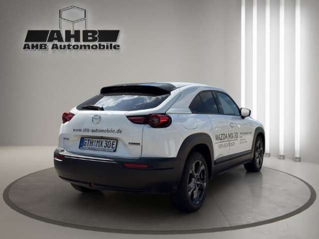 Fahrzeugbild eines Mazda MX-30