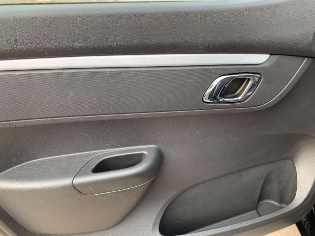 Fahrzeugbild eines Dacia Spring