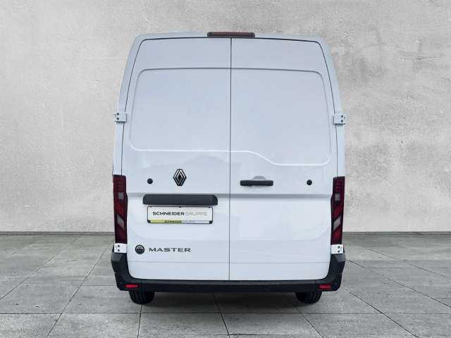Fahrzeugbild eines Renault Master