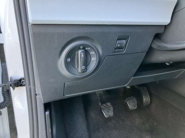 Fahrzeugbild eines SEAT Arona