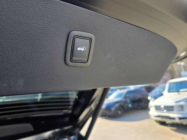 Fahrzeugbild eines Dacia Bigster