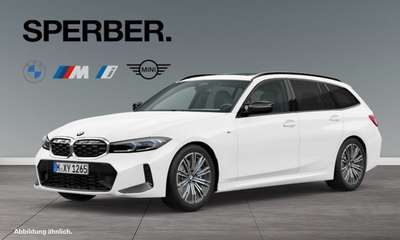 Bild BMW 3er-Reihe