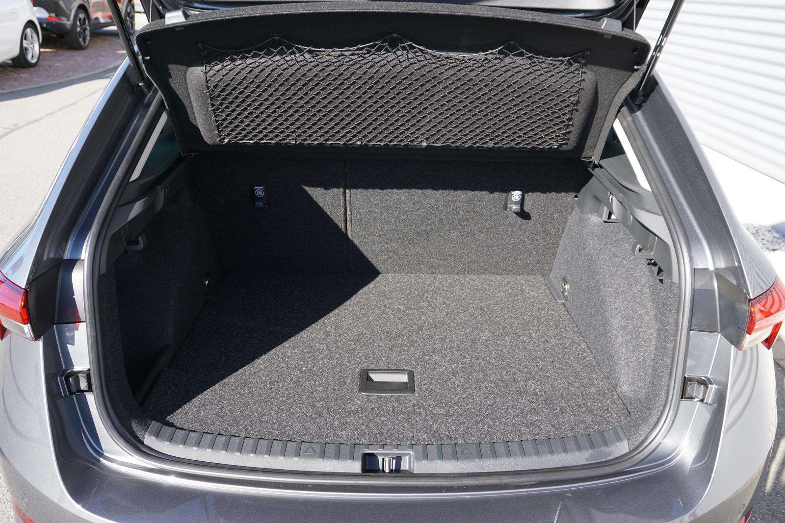 Fahrzeugbild eines Skoda Scala