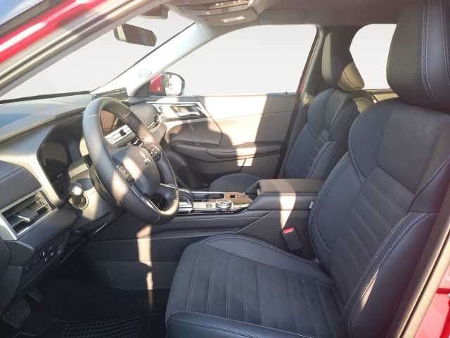 Fahrzeugbild eines Mitsubishi Outlander