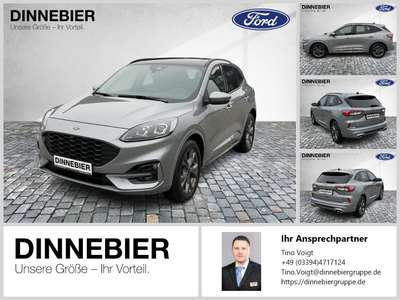 Bild Ford Kuga