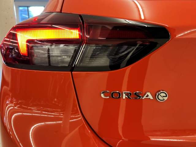 Fahrzeugbild eines Opel Corsa