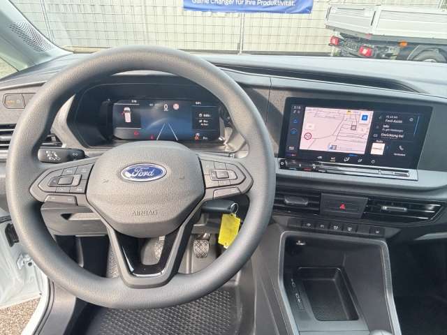 Fahrzeugbild eines Ford Transit Connect