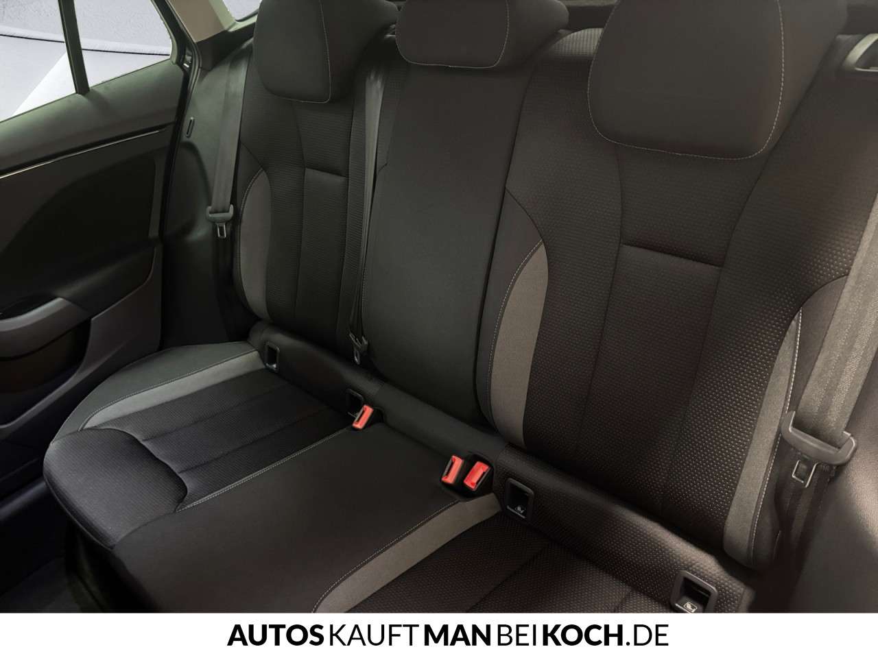 Fahrzeugbild eines Skoda Scala