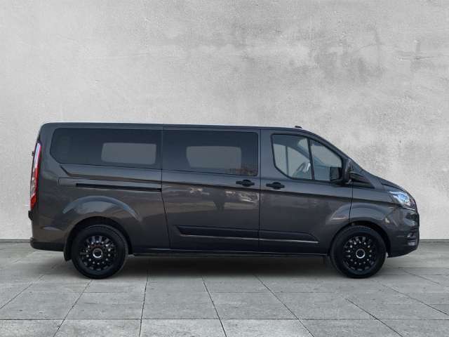 Fahrzeugbild eines Ford Transit Custom