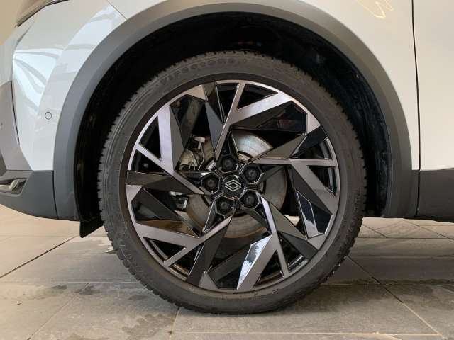 Fahrzeugbild eines Renault Symbioz