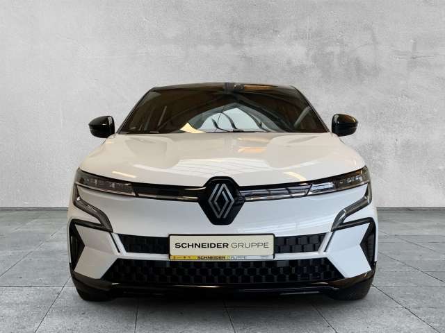 Fahrzeugbild eines Renault Megane E-TECH