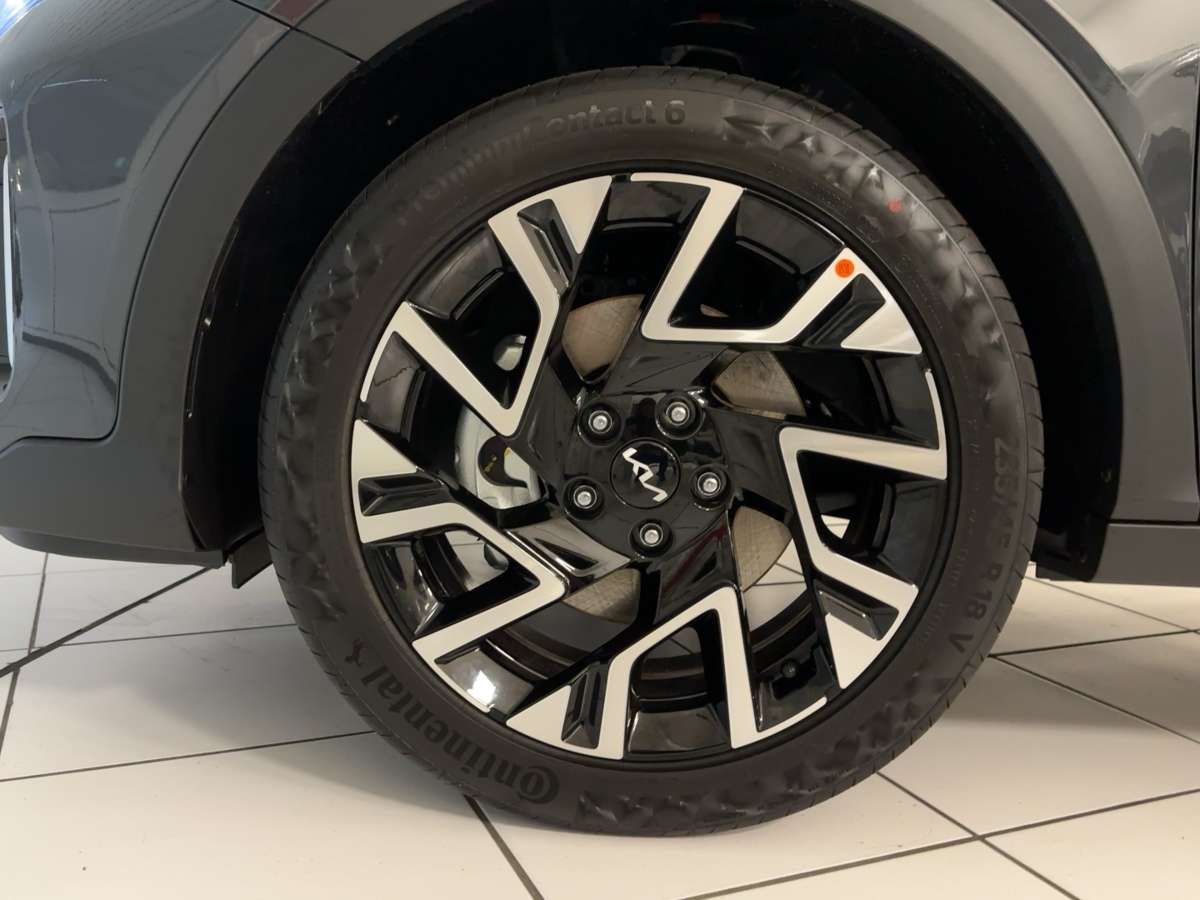 Fahrzeugbild eines Kia XCeed