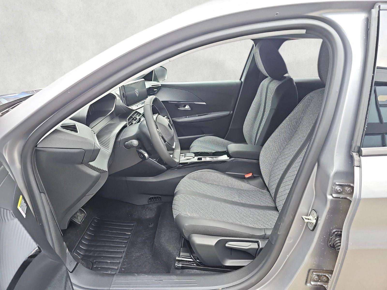 Fahrzeugbild eines Peugeot 208