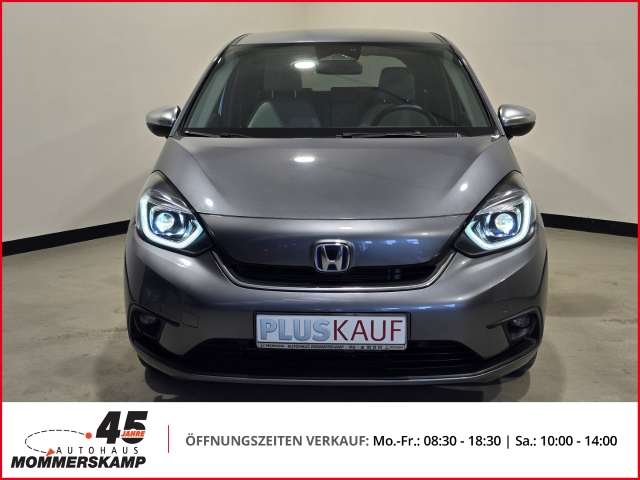 Fahrzeugbild eines Honda Jazz