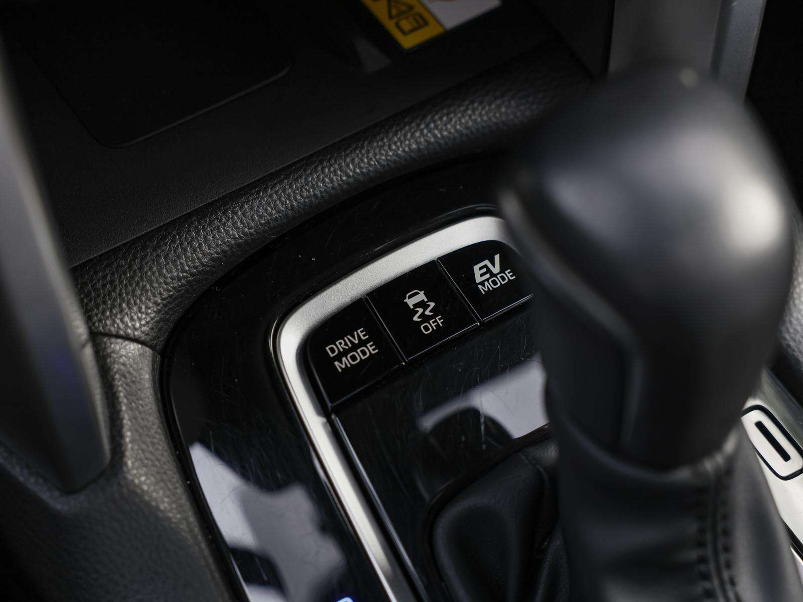 Fahrzeugbild eines Toyota Corolla Cross