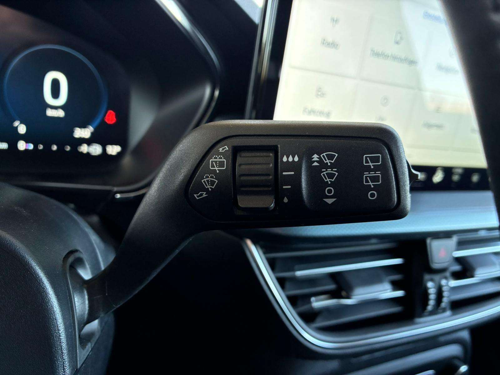 Fahrzeugbild eines Ford Focus