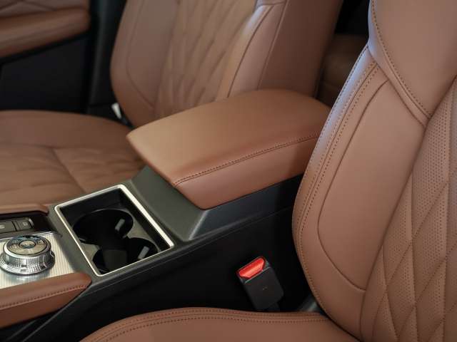 Fahrzeugbild eines Mitsubishi Outlander