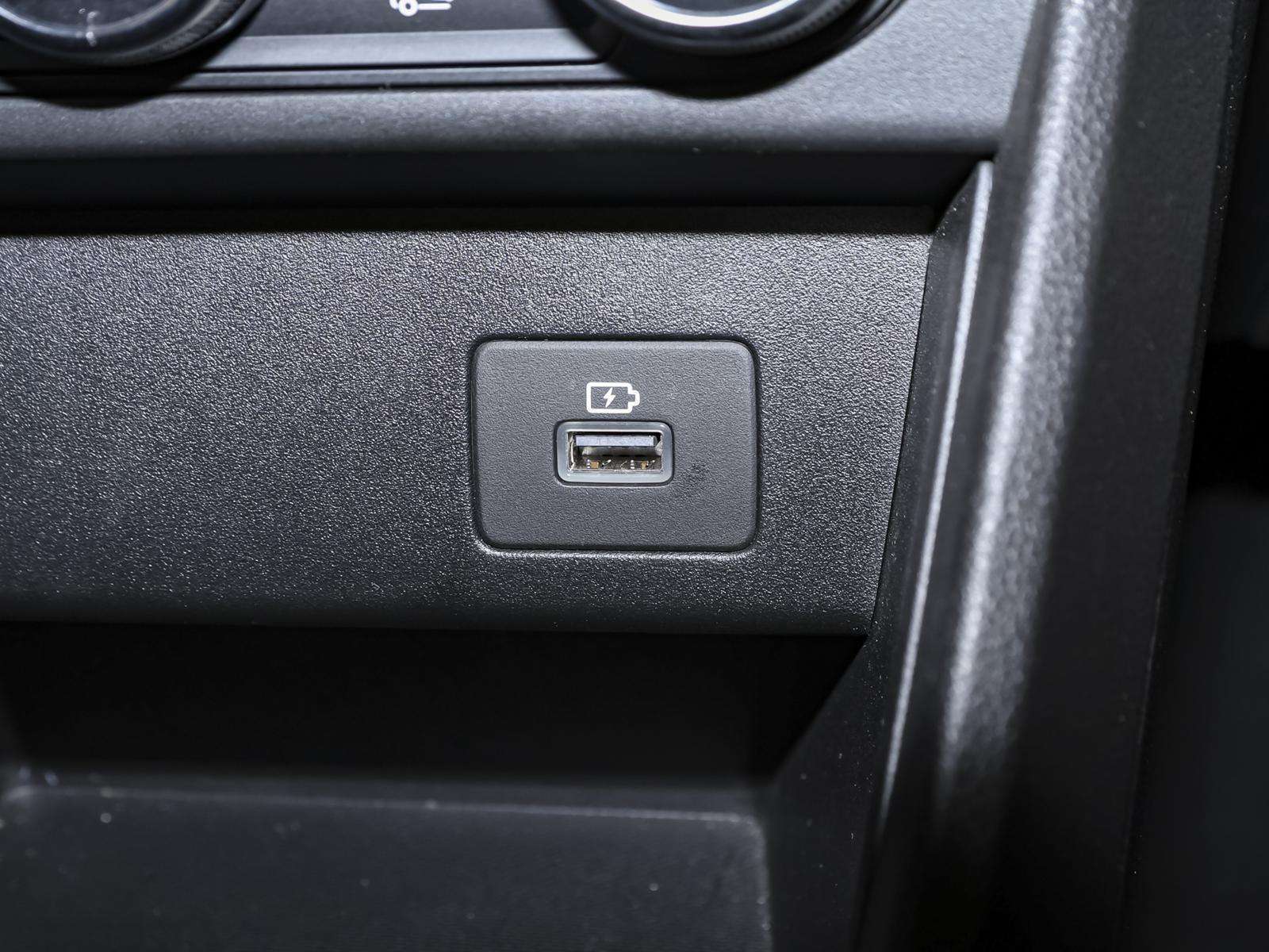 Fahrzeugbild eines Dacia Sandero