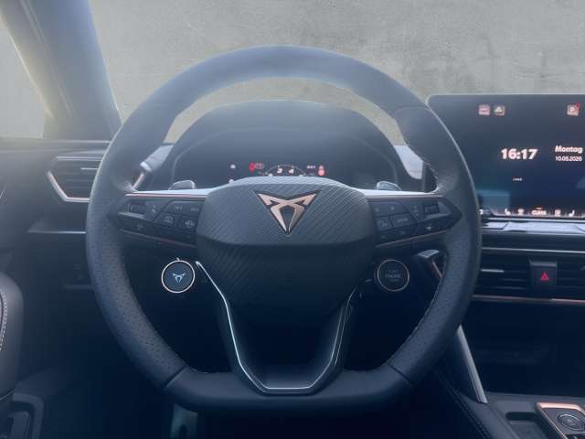 Fahrzeugbild eines CUPRA Leon