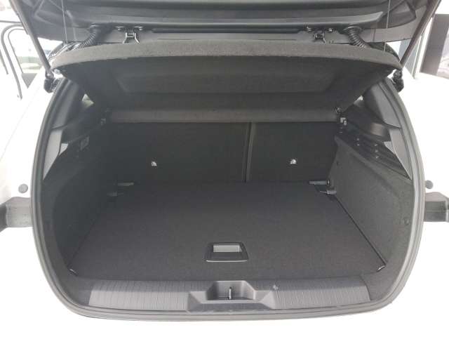 Fahrzeugbild eines Opel Astra