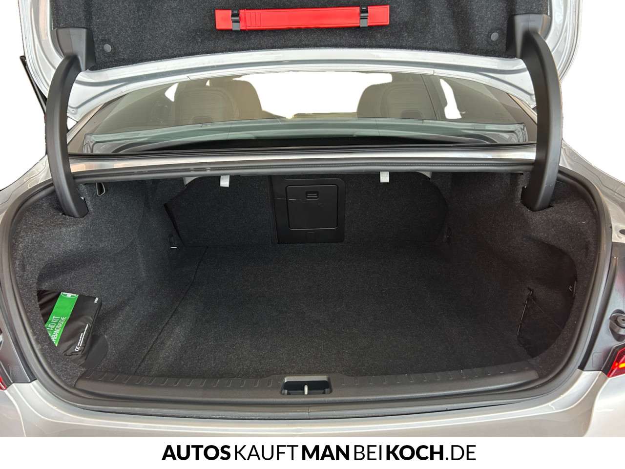 Fahrzeugbild eines Volvo S60