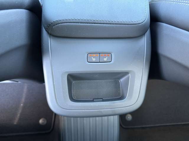 Fahrzeugbild eines Volvo XC60