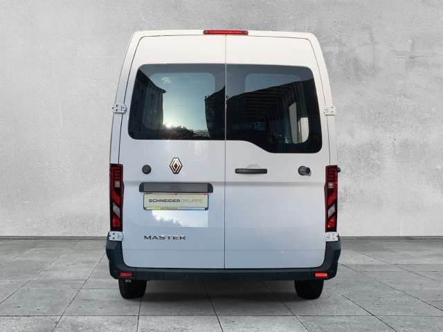 Fahrzeugbild eines Renault Master