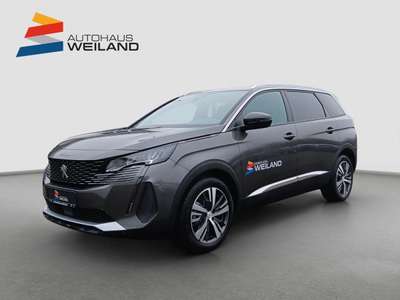 Bild Peugeot 5008