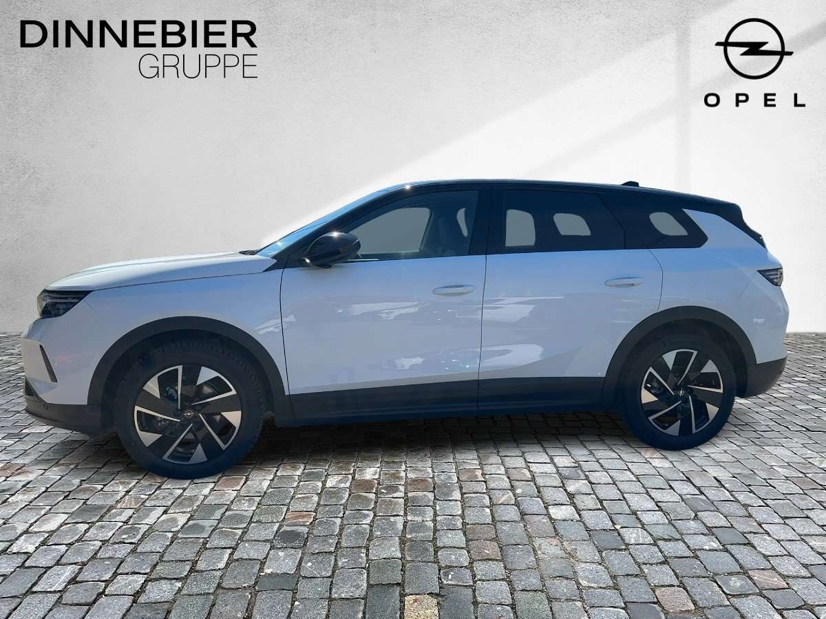 Fahrzeugbild eines Opel Grandland X