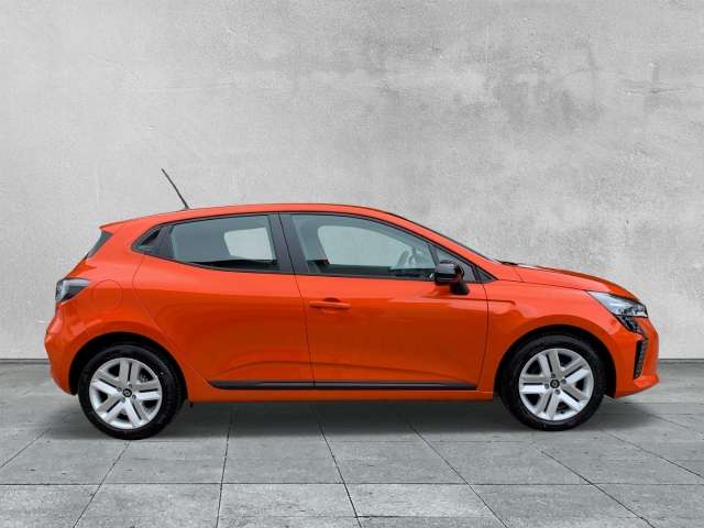 Fahrzeugbild eines Renault Clio