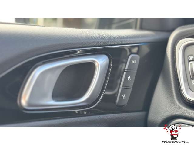 Fahrzeugbild eines Kia XCeed