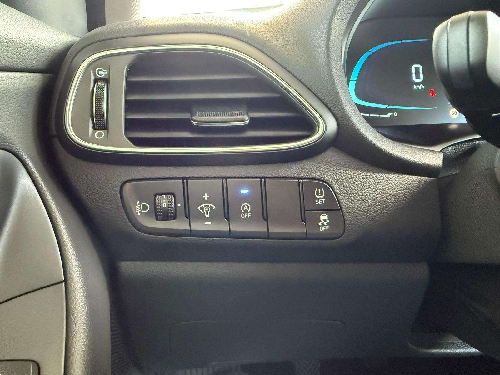 Fahrzeugbild eines Hyundai i30