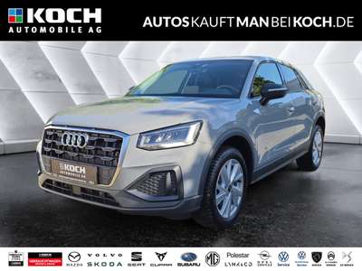 Bild Audi Q2