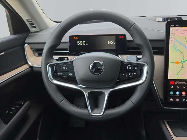 Fahrzeugbild eines Volvo EX90