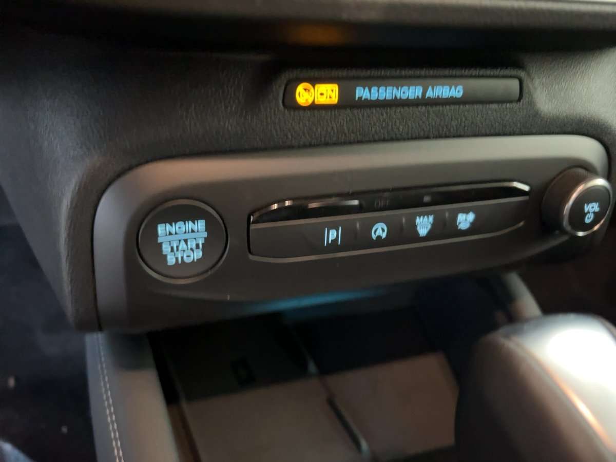 Fahrzeugbild eines Ford Focus