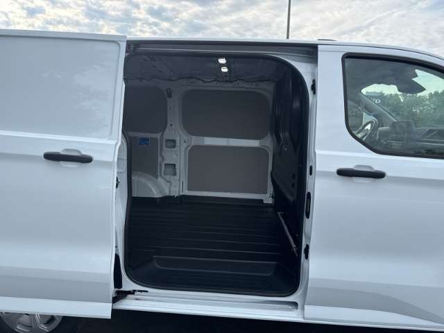 Fahrzeugbild eines Ford Transit Custom