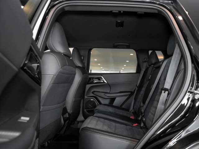 Fahrzeugbild eines Mitsubishi Outlander