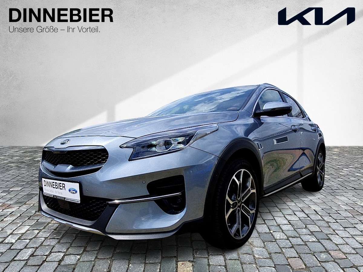 Fahrzeugbild eines Kia XCeed