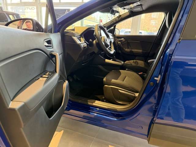Fahrzeugbild eines Mitsubishi ASX