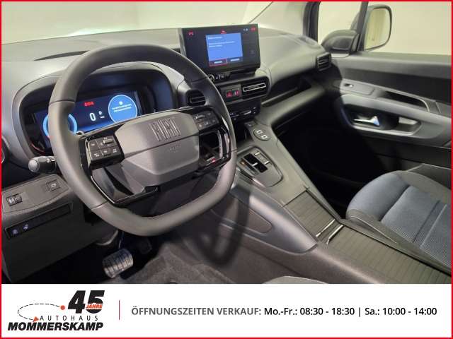 Fahrzeugbild eines Fiat Qubo L