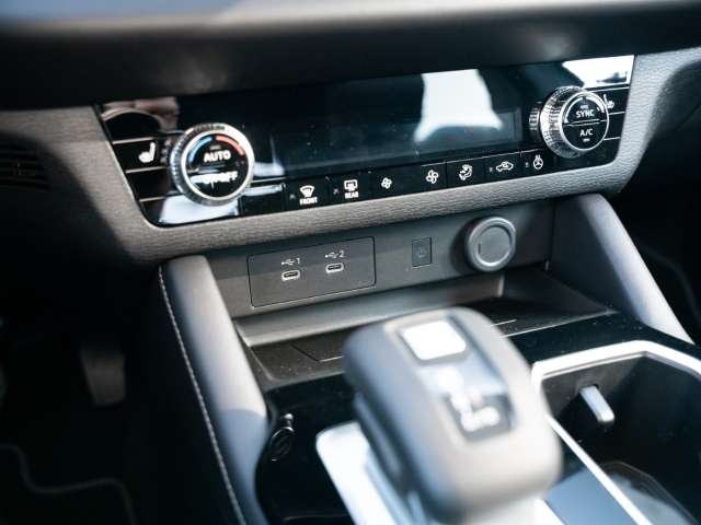Fahrzeugbild eines Mitsubishi Outlander
