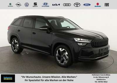 Bild Skoda Kodiaq