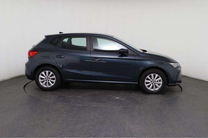 Fahrzeugbild eines SEAT Ibiza