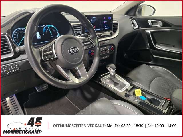 Fahrzeugbild eines Kia XCeed
